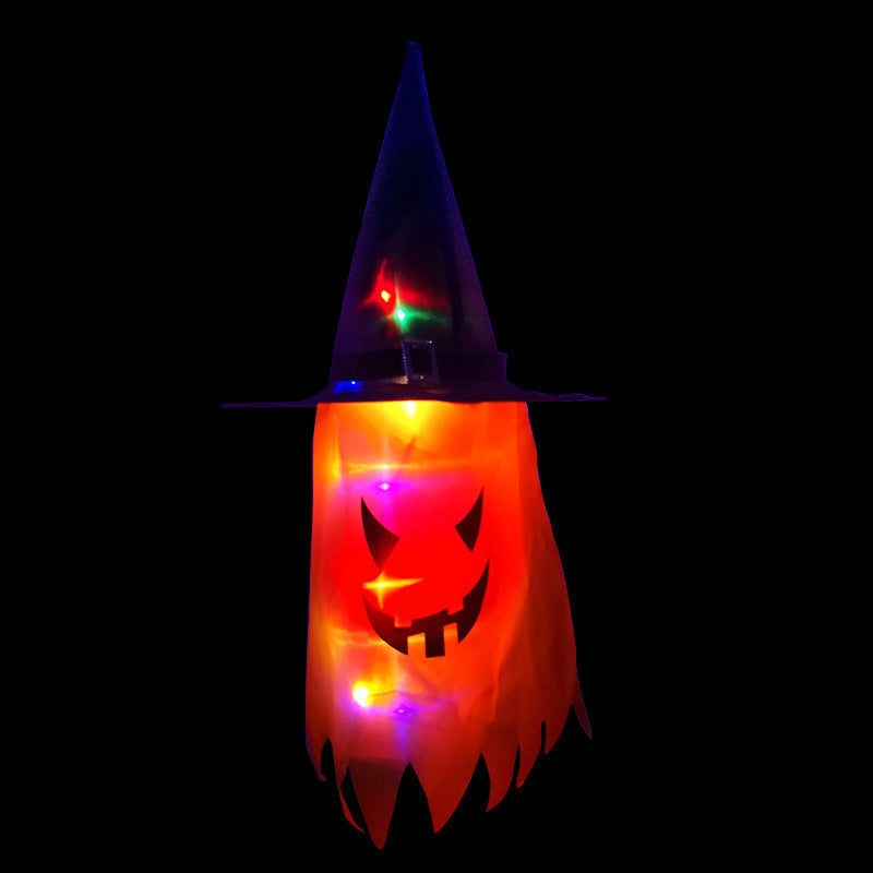Halloween String Lichter