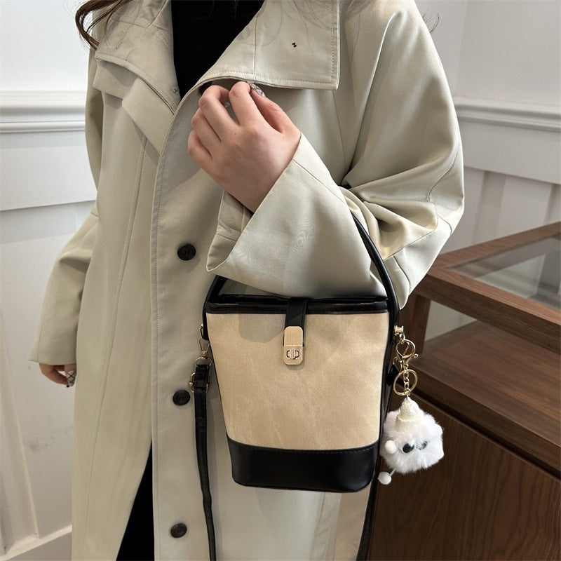 Crossbody Damentasche