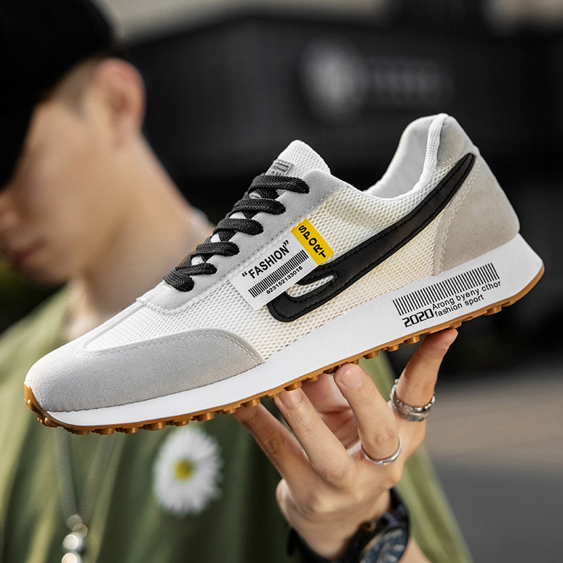 Casual Sport Laufschuhe