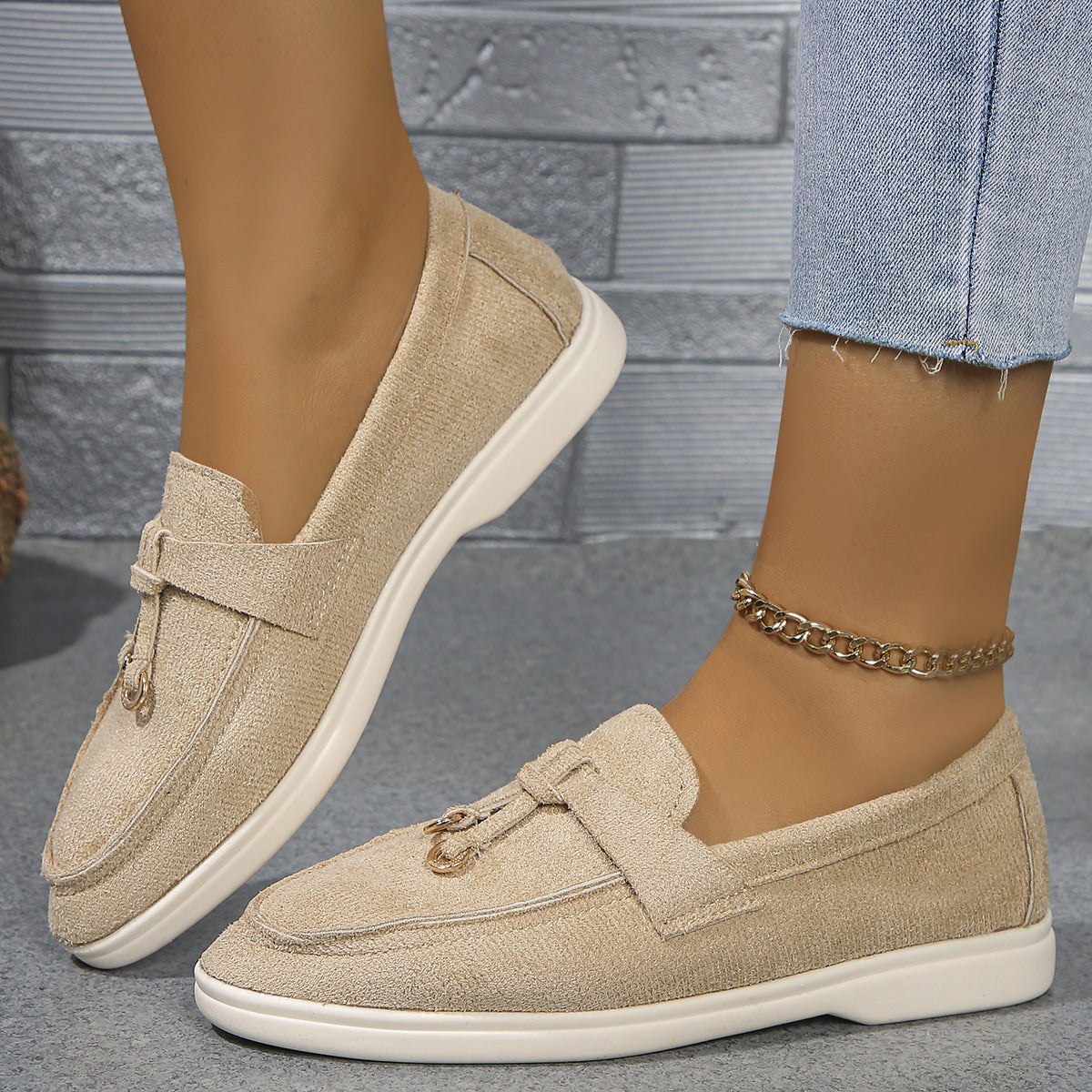 Freizeitschuhe für Damen Livello