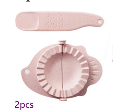 Ravioli- und Teigtaschenformer