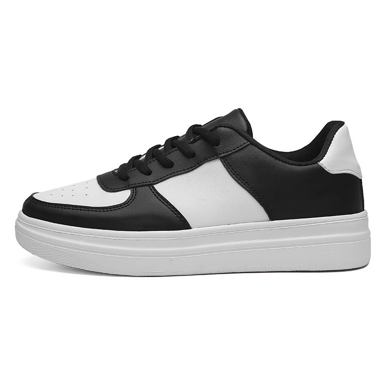 Modische Herrenschuhe