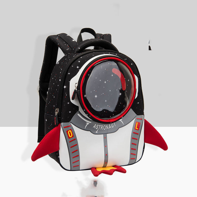 Astronaut Schultasche