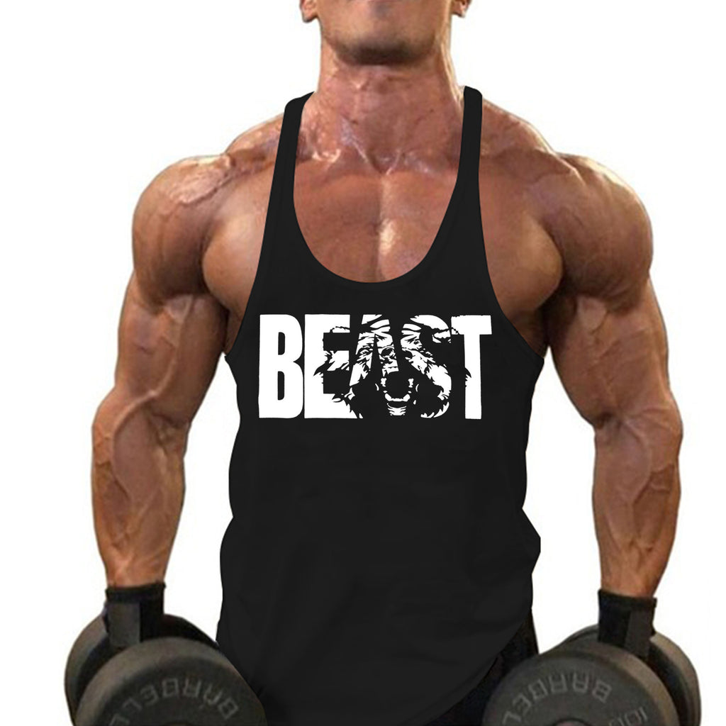 Fitness Tank Top