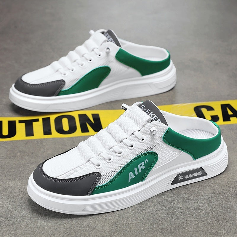 Low-Top-Freizeitschuhe für Herren