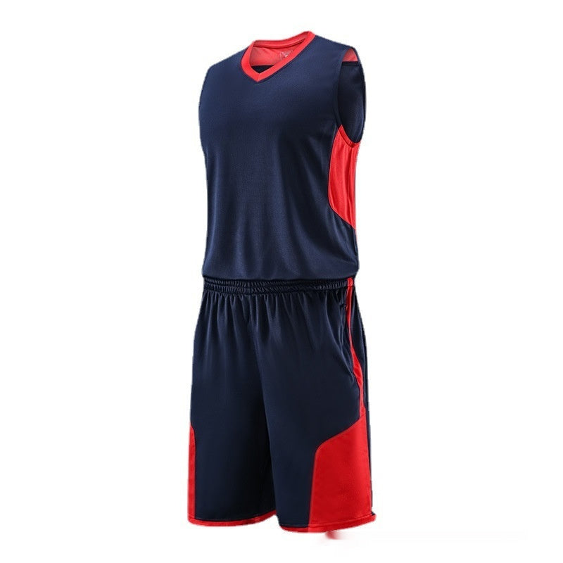 Basketball-Anzug - Teamuniform