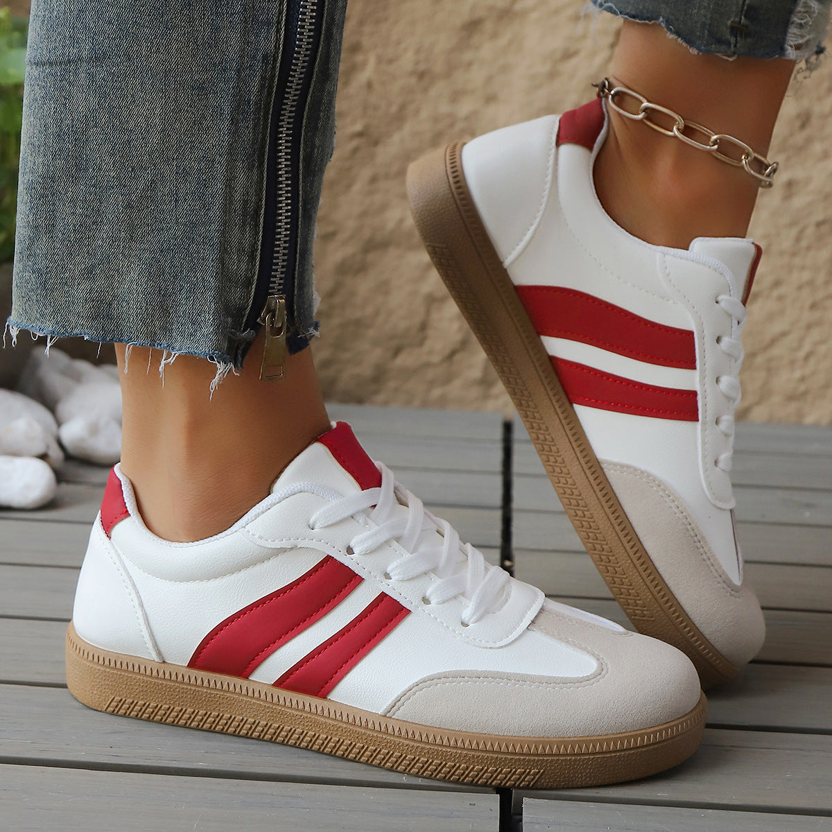 All-Matching Sneakers