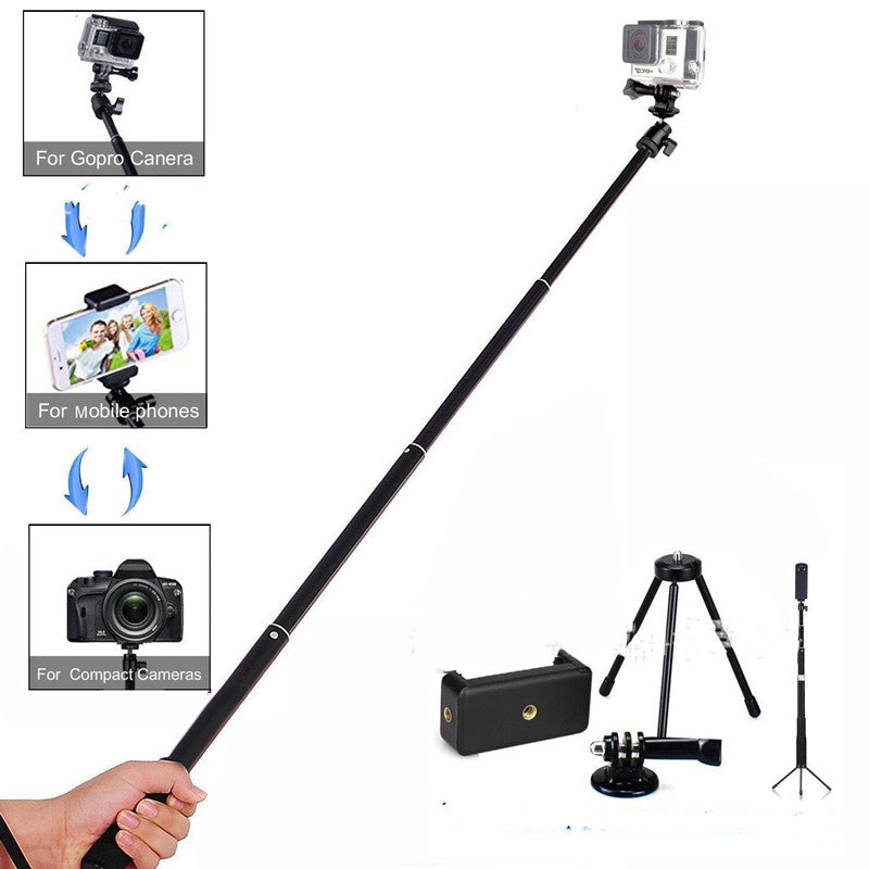 Kamera Selfie Stick Zubehör