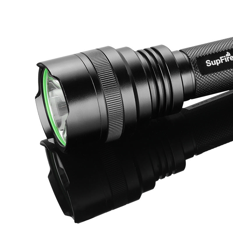 LED Taschenlampe