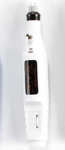 Elektrische Nagellackmaschine