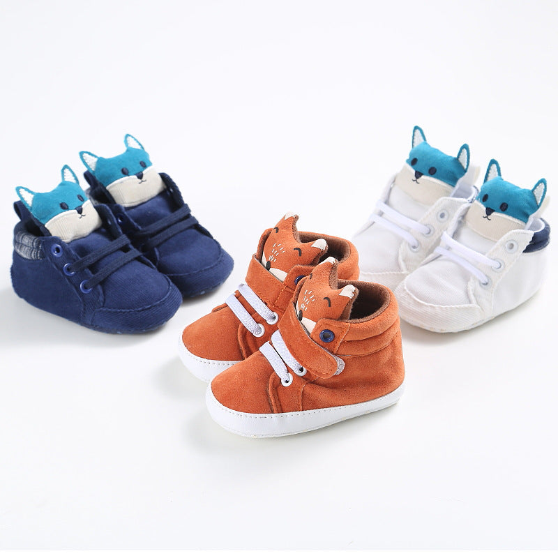 Babyschuhe