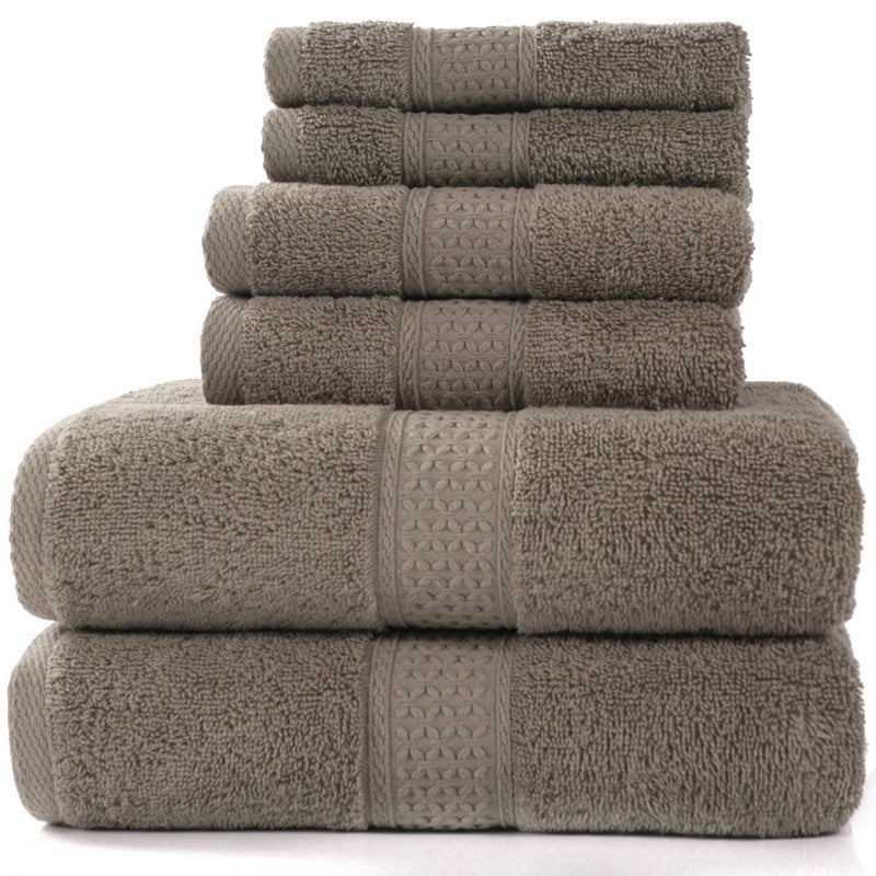 Baumwolle Handtuch