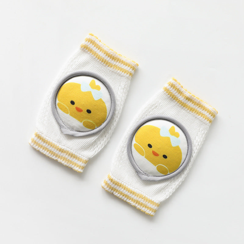 Baby Knie und Ellenbogen Pads