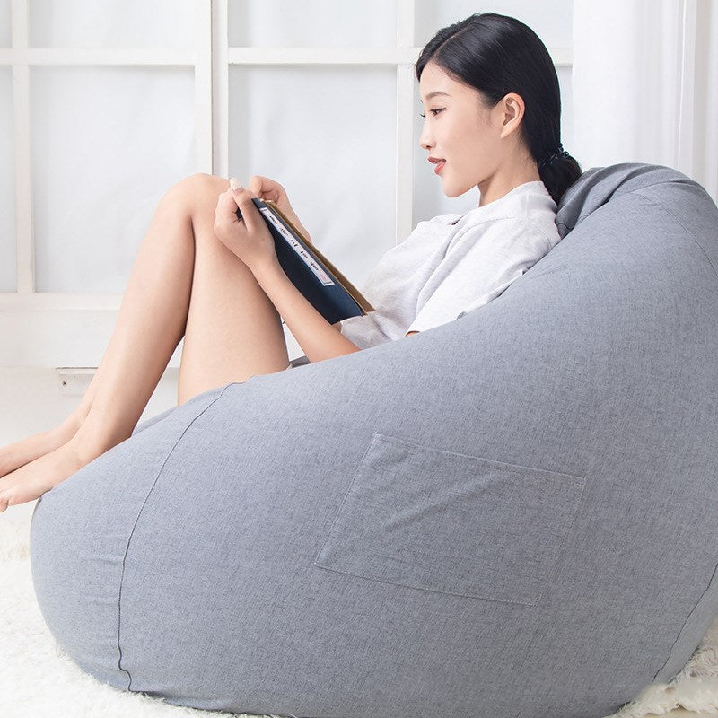 Sitzsack Überzug