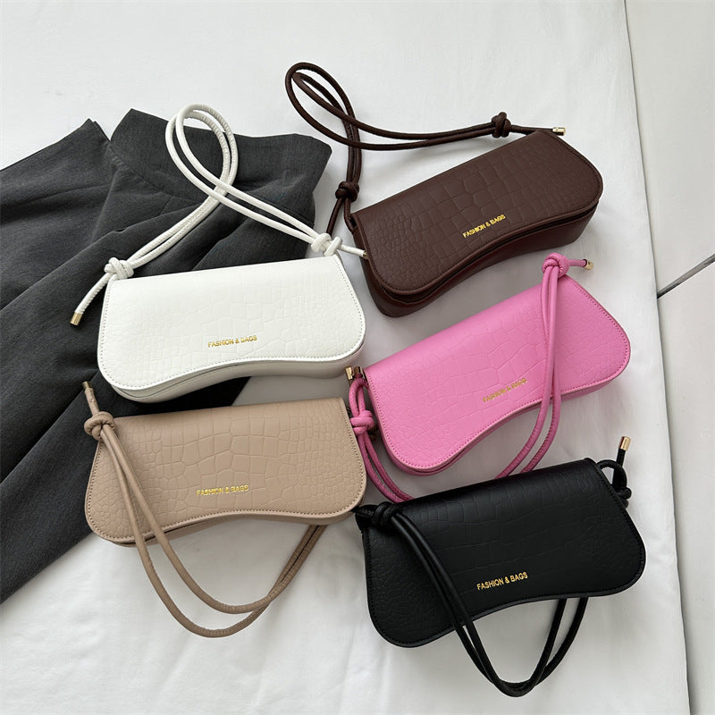 Messenger Bag Handtasche