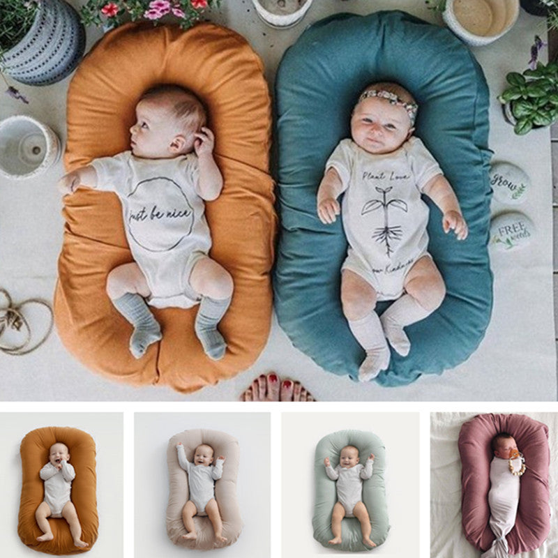 Baby Nest Bett