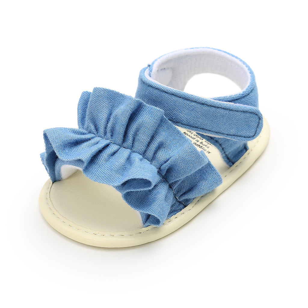 Baby Mädchen Sandalen