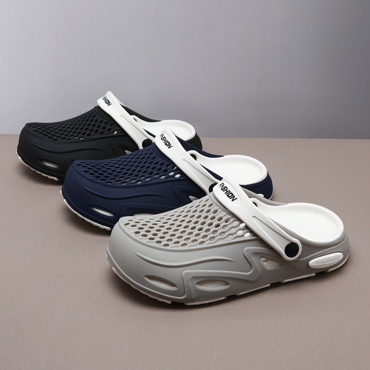 Crocs Herren
