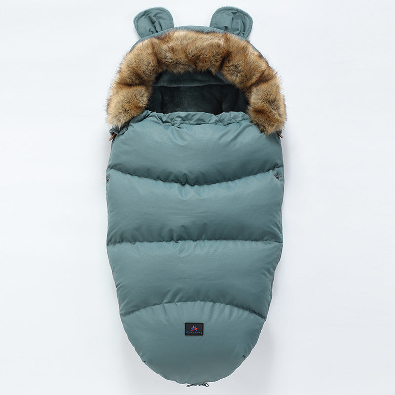 Kinderwagenschlafsack