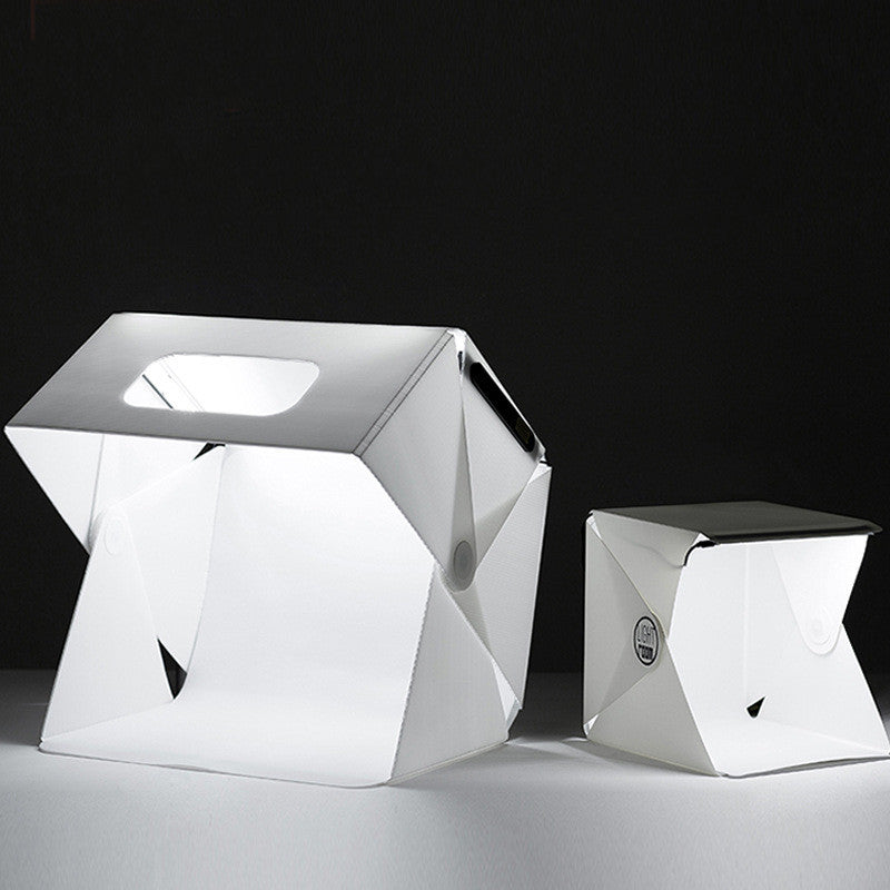 Foto Studio Box