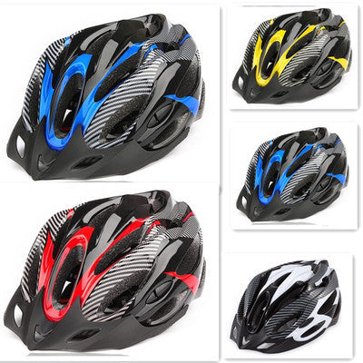 Fahrrad Helm