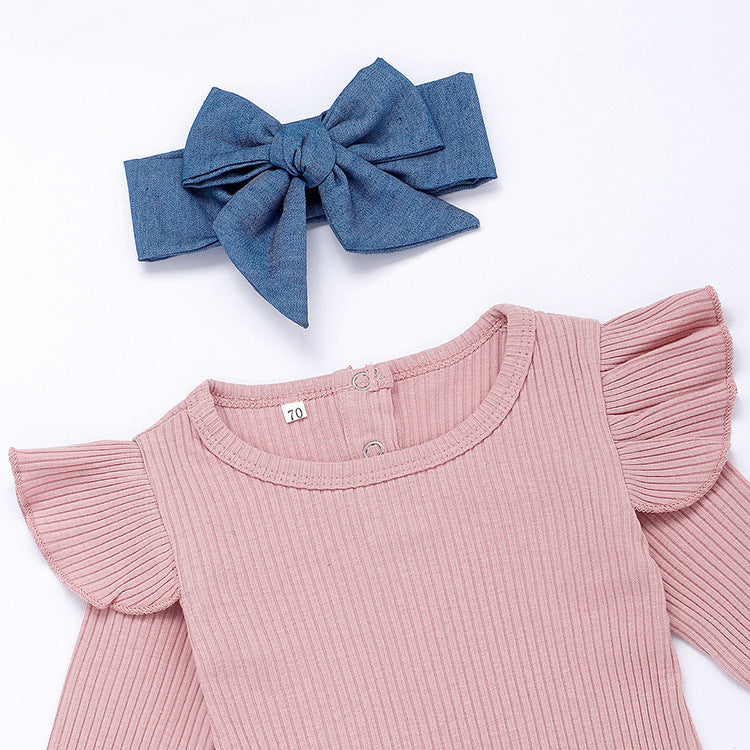 Baby Bekleidung