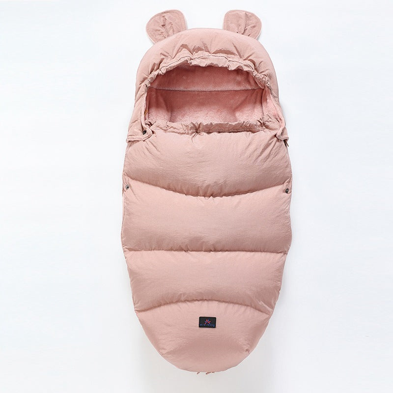Kinderwagenschlafsack
