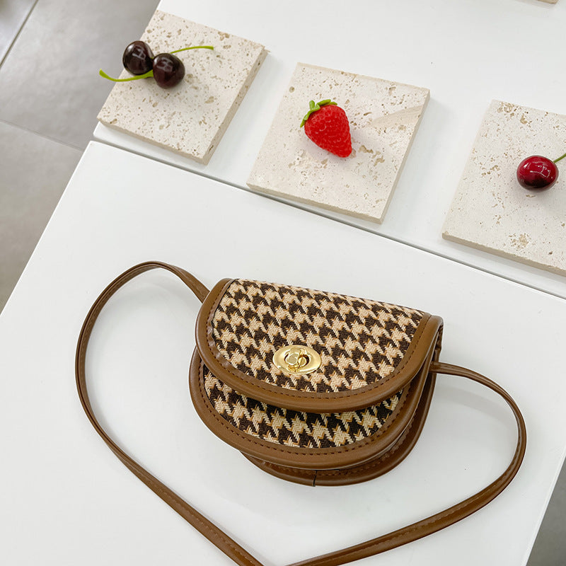 Stilvolle Kindertasche