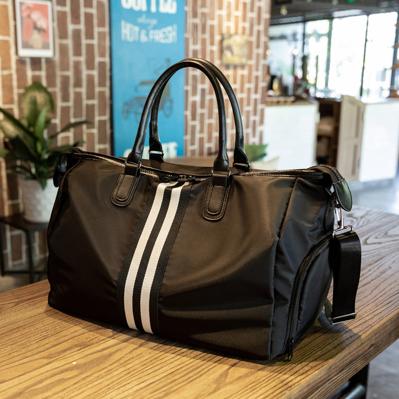 Fitness Tasche