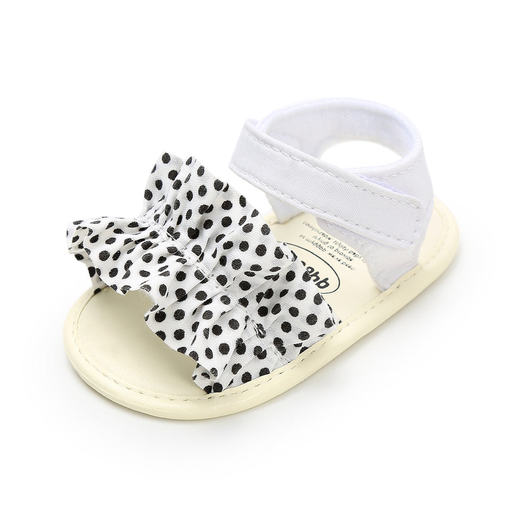 Baby Mädchen Sandalen