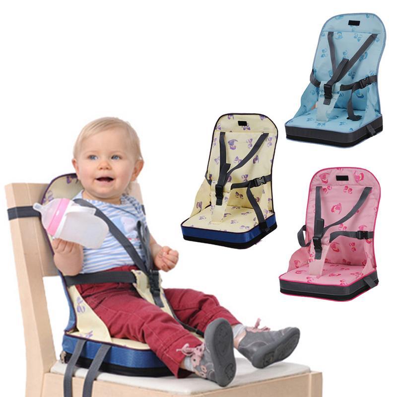 Esszimmerstuhl für Baby