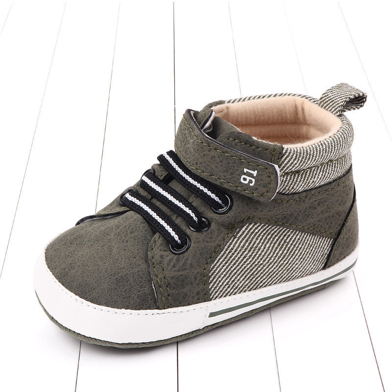 Baby-Kleinkindschuhe
