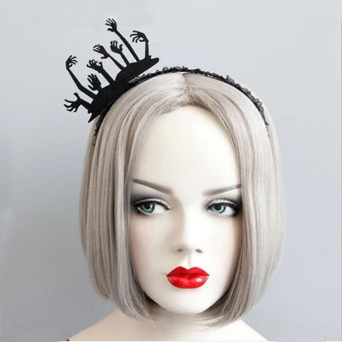Halloween Haarband