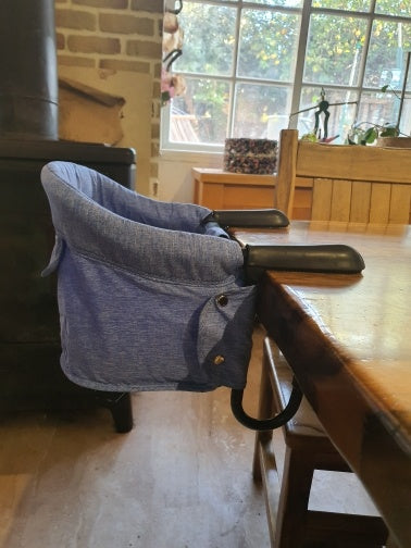 Baby Hochstuhl Esszimmer