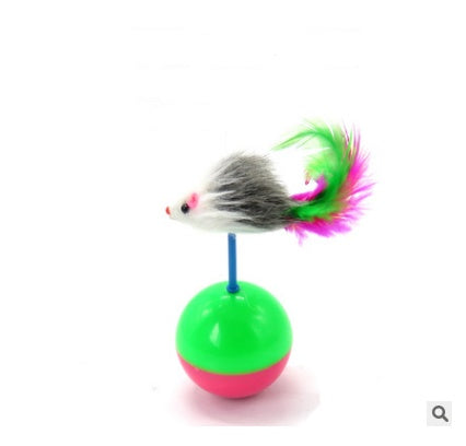 Katzen Spielzeug