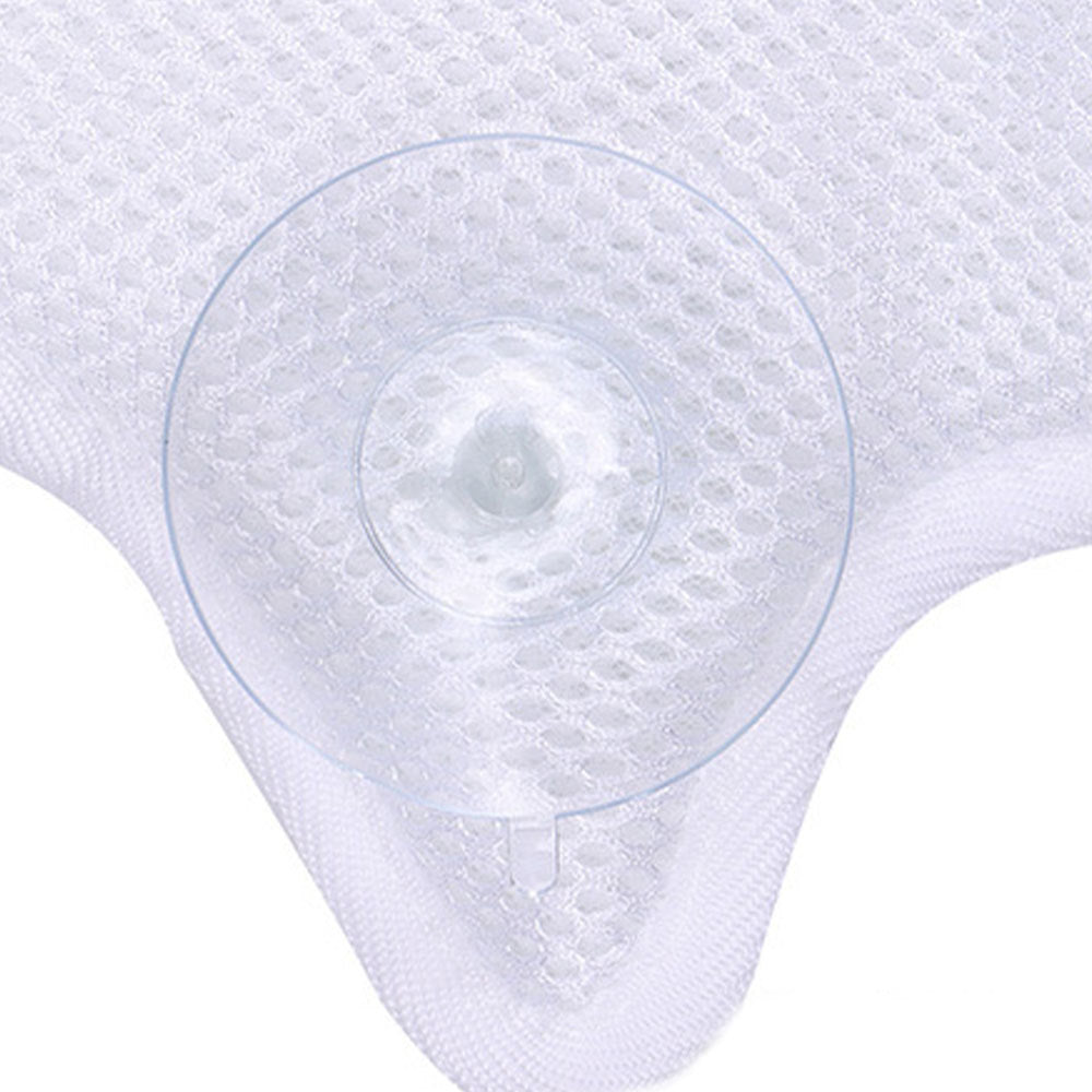 Badewannen Kissen
