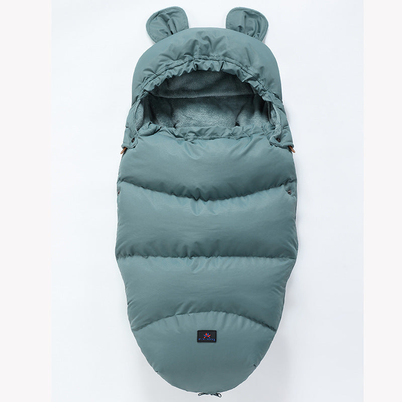 Kinderwagenschlafsack