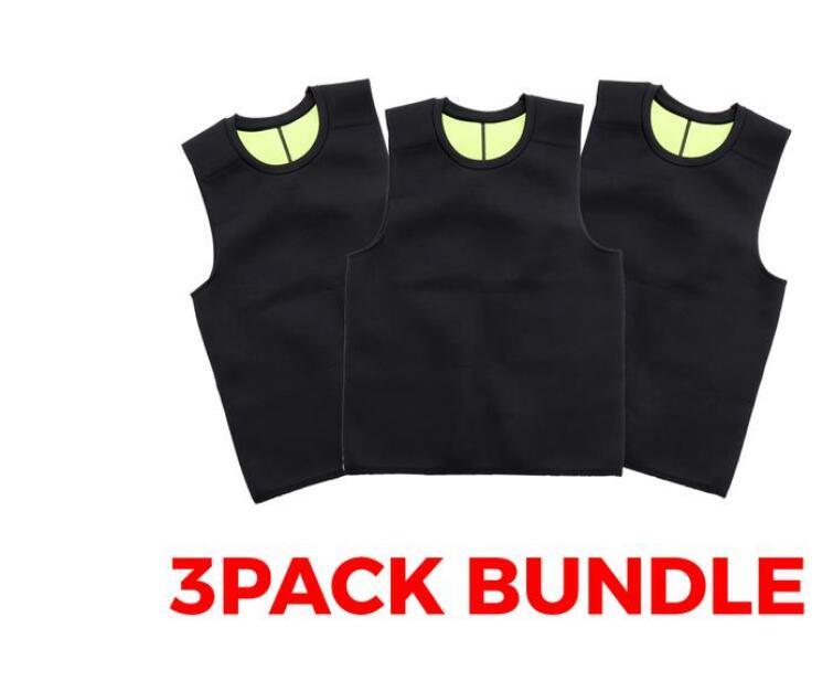 Herren Sport Shapewear