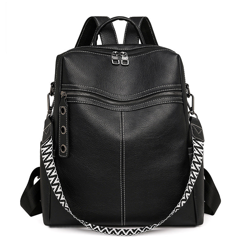 Minimalistischer, vielseitiger Rucksack für Damen