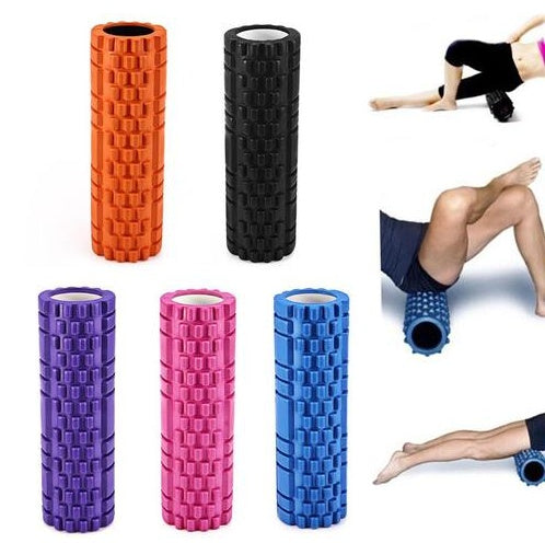 Schaumstoffrolle - Yoga