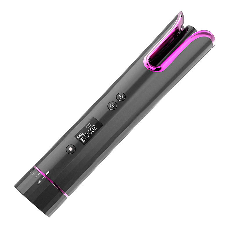 Automatischer Lockenstab