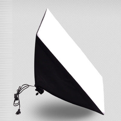 Professionelle Studiobeleuchtung Grösse 50 x 70cm