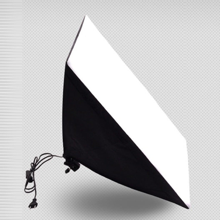 Professionelle Studiobeleuchtung Grösse 50 x 70cm