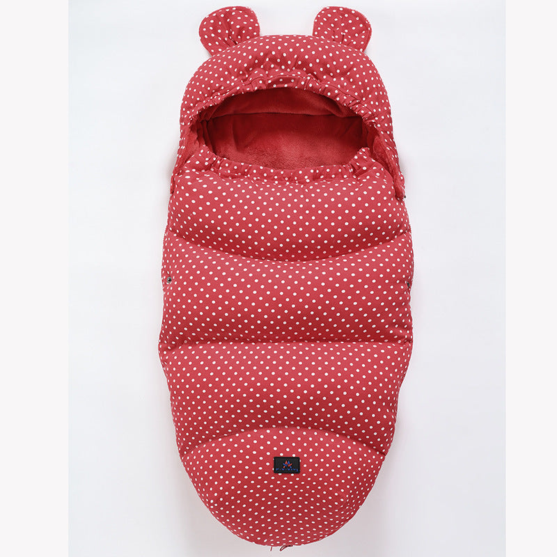 Kinderwagenschlafsack