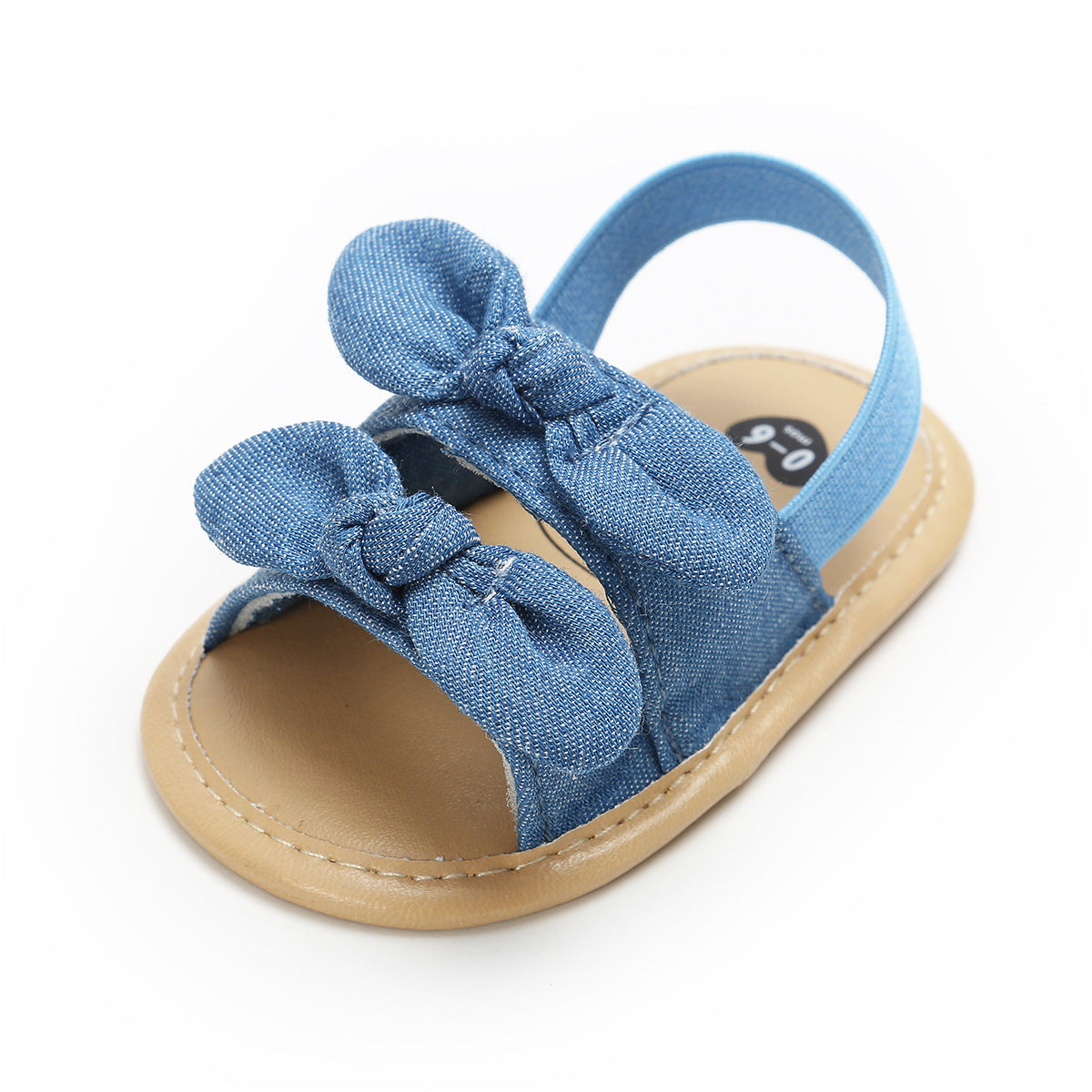 Baby Mädchen Sandalen