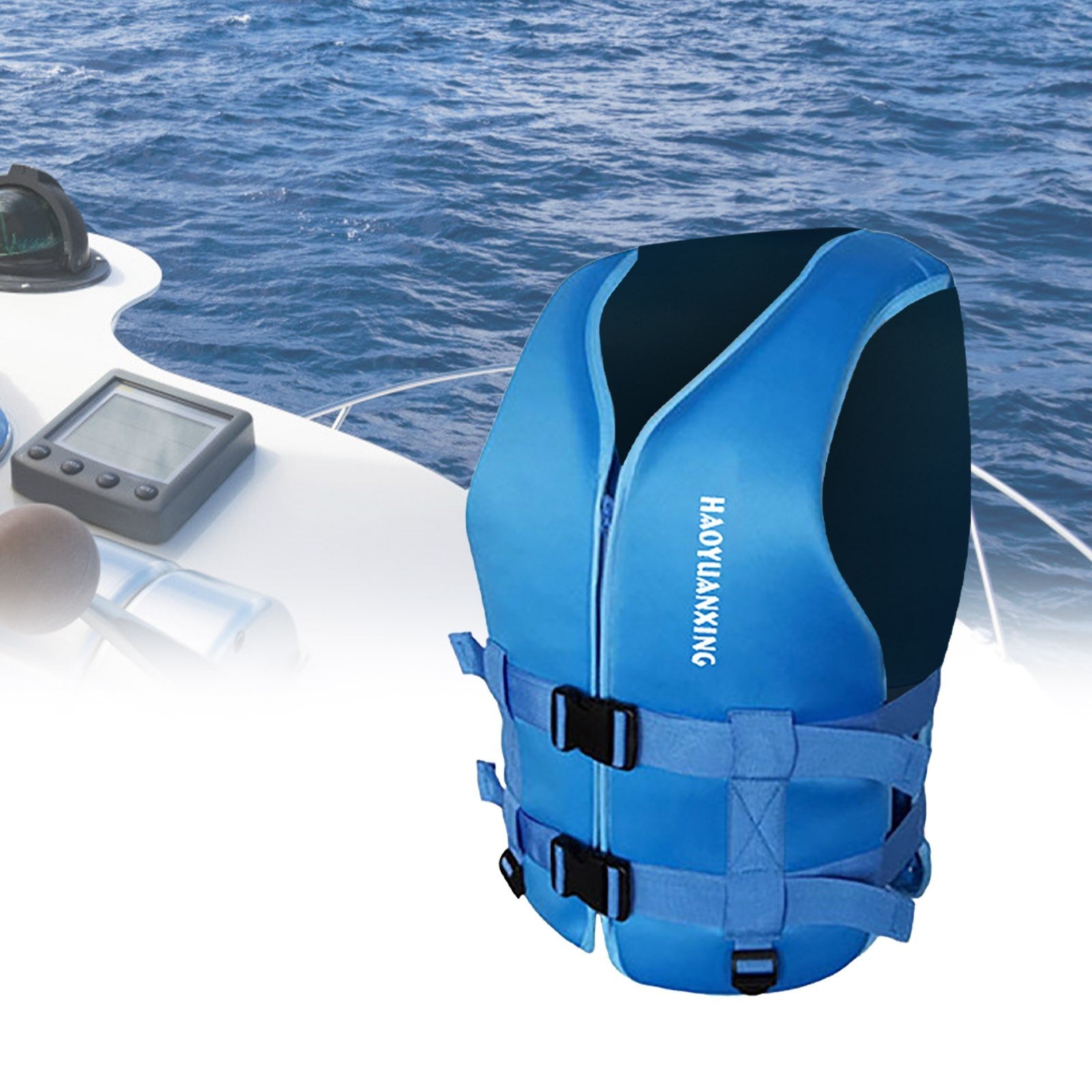 Schwimmweste