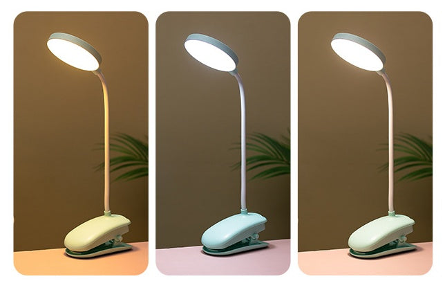 Dimmbare LED-Schreibtischlampe