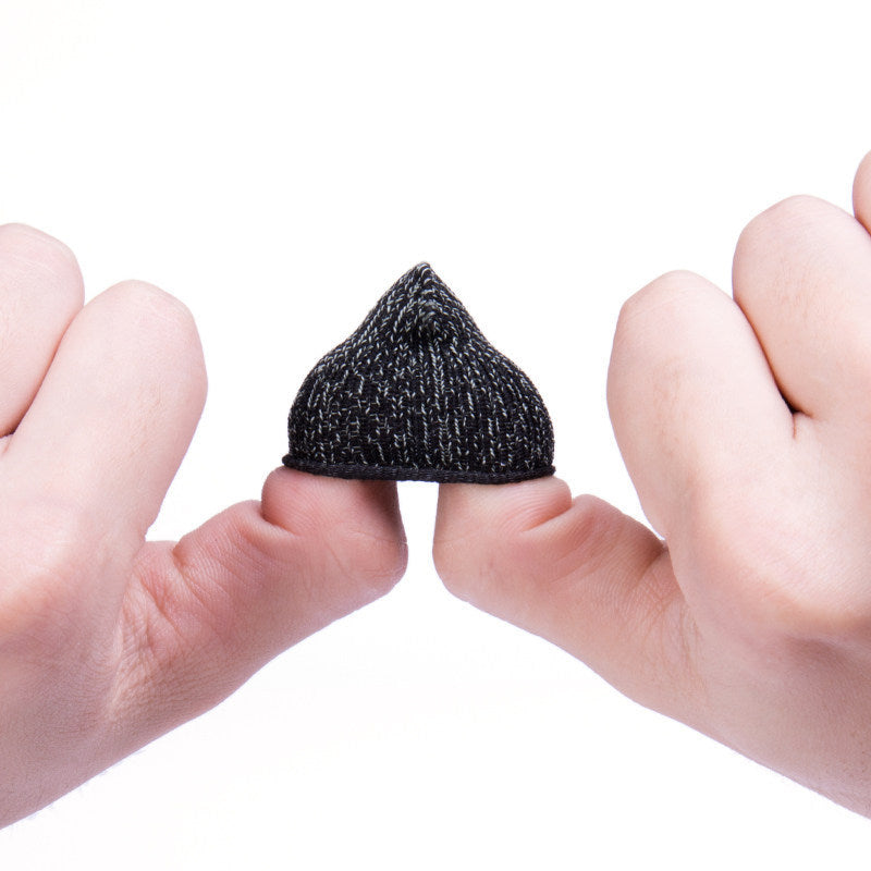 Atmungsaktive Gaming Fingerhandschuhe