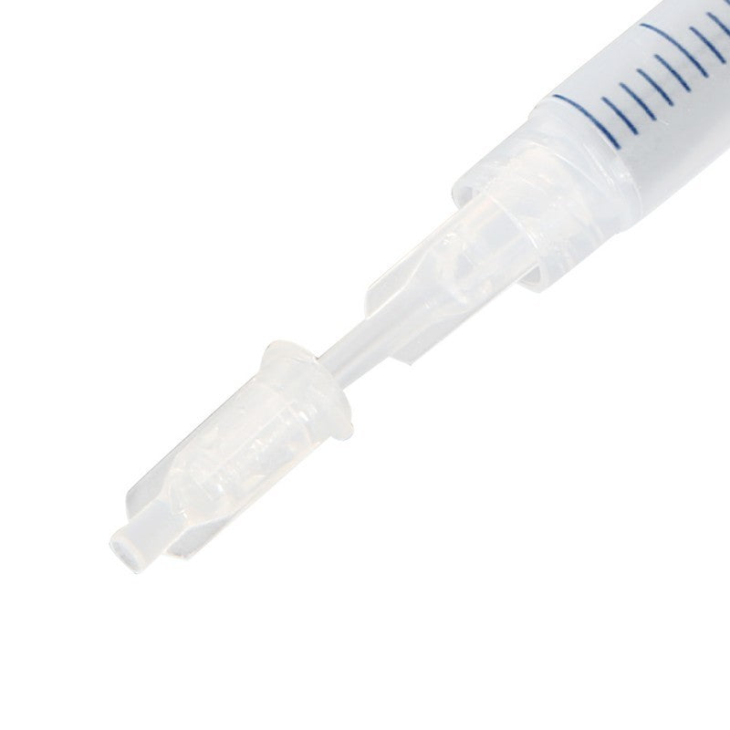 Helle Zähne Bleaching Kit