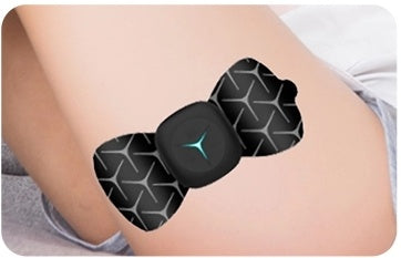 Mini Schulter und Hals Massagegerät